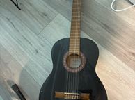 main image for ad guitars and amp