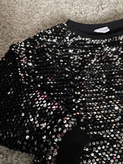 Zara top (7y)