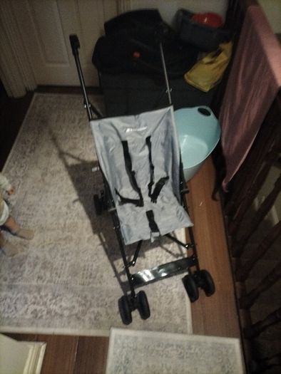 Baby Buggy