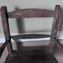Vintage Child's chair Image 7