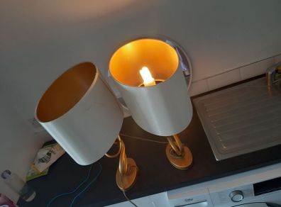 table lamp