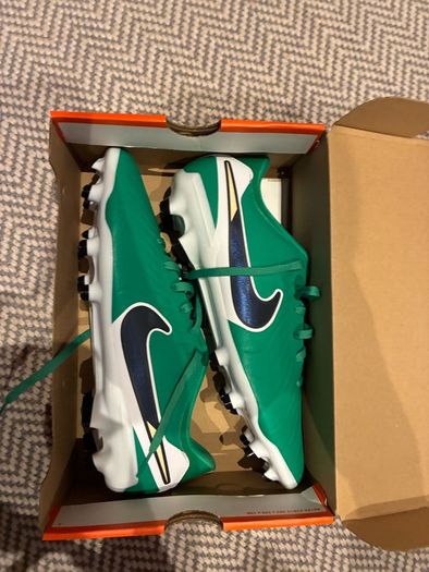 Nike tiempo legend 10 firm ground boots