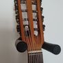 rare vintage 60s MUSIMA mandolin Image 3