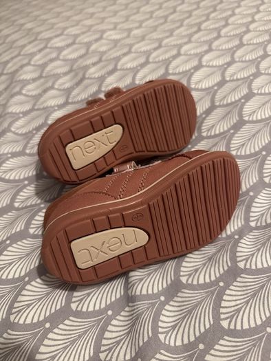 Next girls shoes size 6 F