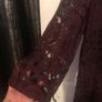 new inwear midi dress rrp 150E Image 6