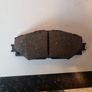 Toyota Brake Pads Image 3