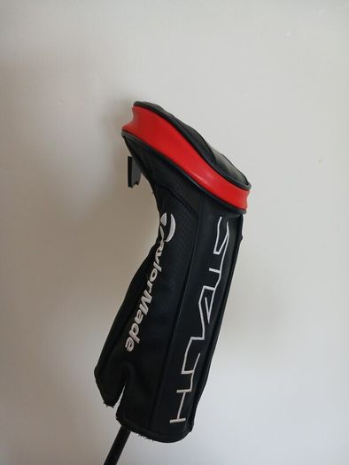 Taylormade Stealth 3 fairway wood RH Stiff