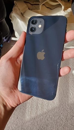 iPhone 12