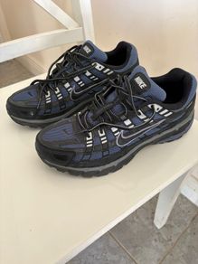Nike P-6000