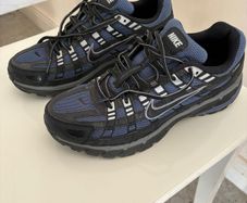 Nike P-6000
