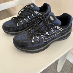 Nike P-6000