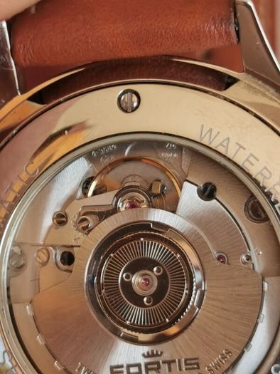 Watch