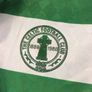 Celtic Jersey. Official Umbro Mens Home Jersey. Season 1987/1989. Original From The Time. Not A Modern Remake. Image 3