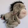 Disney Eeyore Soft Toy Image 8
