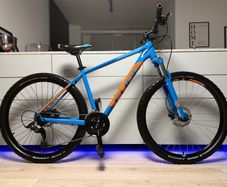 CUBE Aim Pro Bike