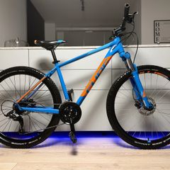 CUBE Aim Pro Bike