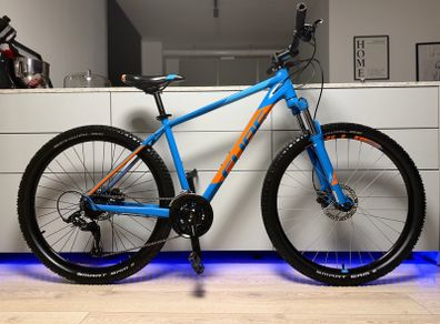 CUBE Aim Pro Bike