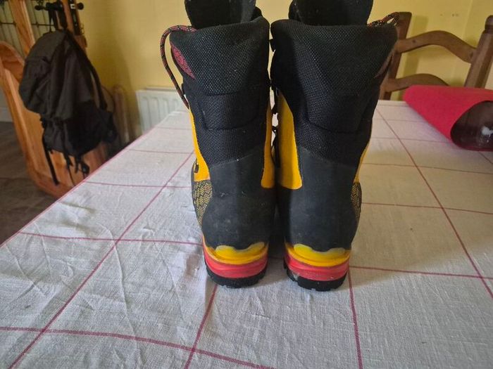 la sportiva nepal cube