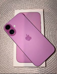 iPhone 16