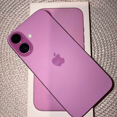 iPhone 16
