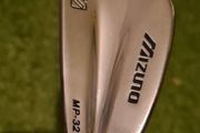 Mizuno MP32 Forged Irons