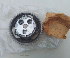 Ford Engine Oil Pump.