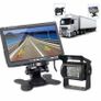 Reversing cameras & parking sensors installation Image 10