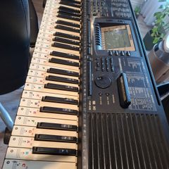 Yamaha Prs 530