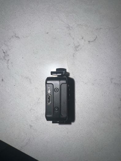 Raveneye Dji gimbal track focus controller