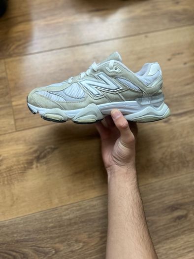 New balance 9060 women's