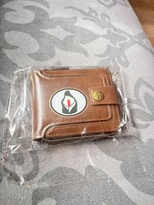 new wallets