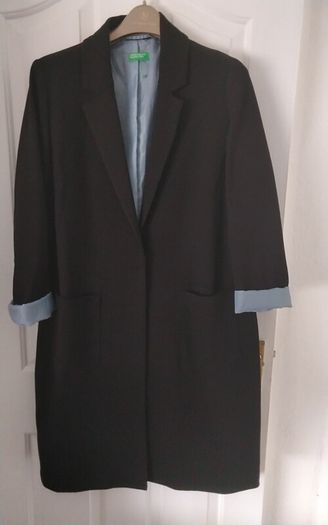 Coat from United Colours of Benetton .. Price Drop
