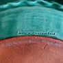 Turquoise Casserole Pot Image 7