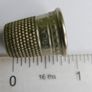 Antique ENGLAND Thimble Image 8