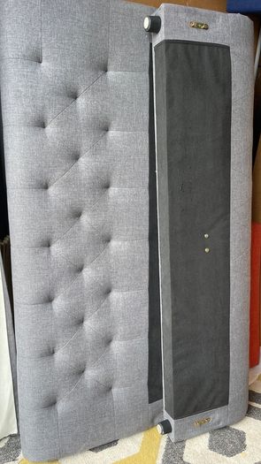 superking bedframe