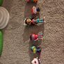 Gabby's Dollhouse Deluxe Playset, with figures Image 4