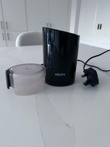Krups Coffee/Spice Grinder