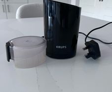 Krups Coffee/Spice Grinder