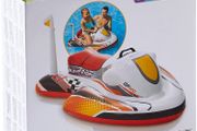 Wave Rider Ride-On
