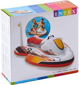 Wave Rider Ride-On