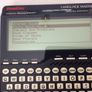Franklin. Language Master. Words from Merriam-Webster. Special edition, model LM-6000SEV Image 6
