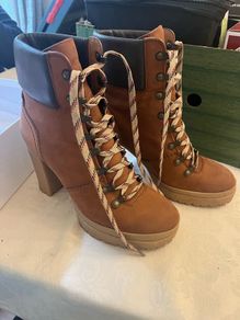 Chloe Boots