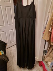 Evening Dress