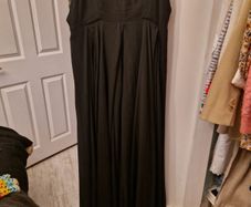 Evening Dress