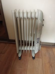 Heater
