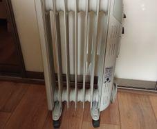 Heater