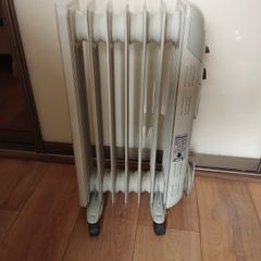 Heater