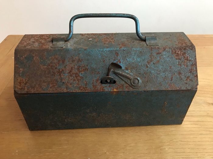 antique