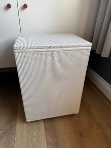Laundry Basket/Toy Storage