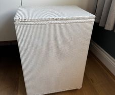 Laundry Basket/Toy Storage